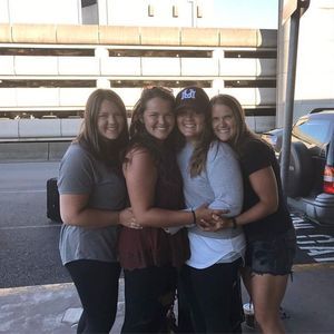 Meet your Posher, Chelsea